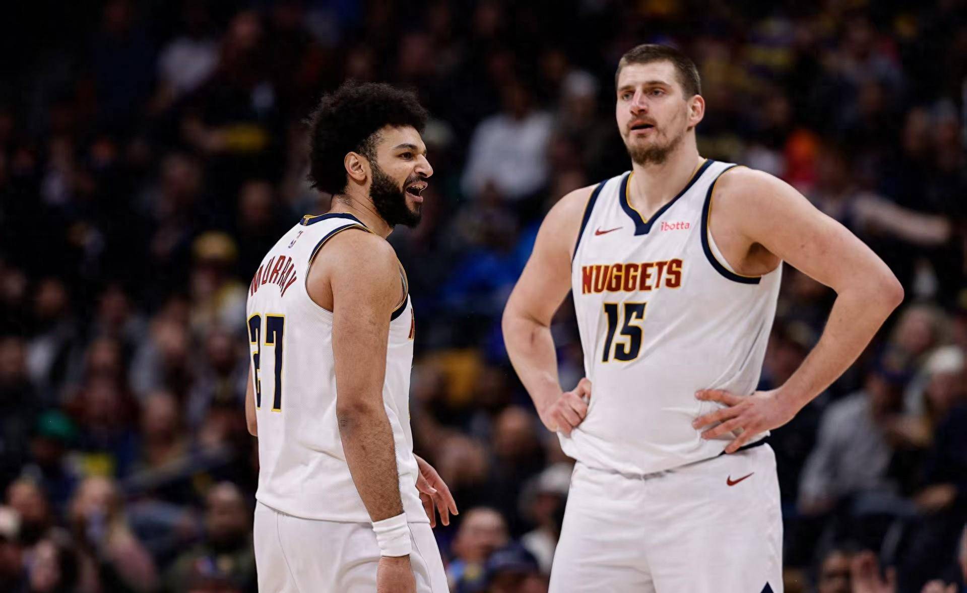 aiyouxi-约基奇对阵梅西展开拉锯大战，最终险胜对手的简单介绍