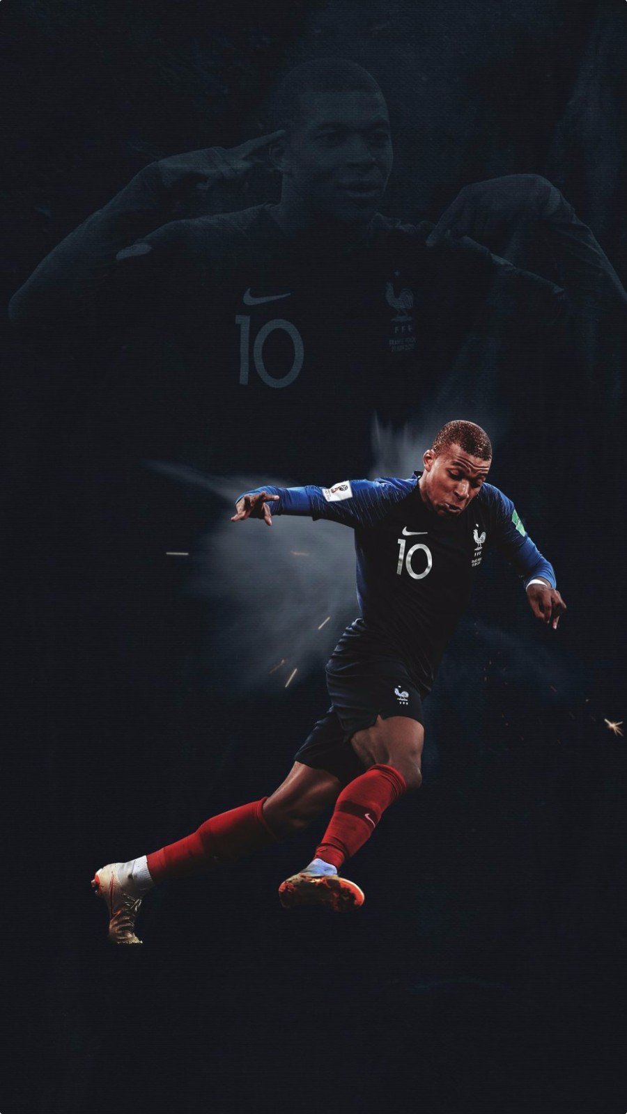 爱游戏娱乐-姆巴佩新星出色防守表现突出，美国队前途光明！赛场气氛高涨的简单介绍